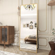 BEAUTYPEAK Full Length Mirror 64
