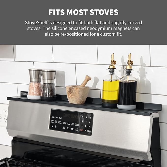 StoveShelf 20