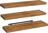 Floating Shelves for Wall, 1.5