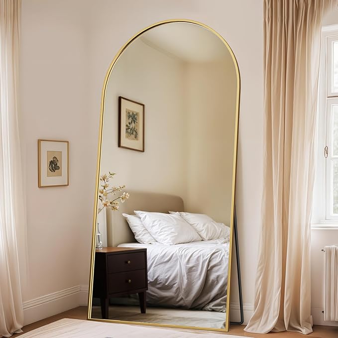 Full Length Mirror, 78