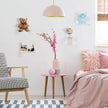 Juexica Small Acrylic Floating Shelves for Wall Adhesive Wall Mounted Shelves for Bathroom, Bedroom, Living Room, Office