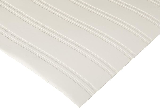 Graham & Brown Superfresco Easy Paintable Pre-Pasted Beadboard Wallpaper