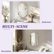 Bathroom Mirror for Wall, 20
