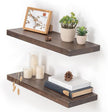 Fun Memories Floating Shelves for Wall, 24