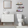 Sorbus Floating Shelves for Wall - 24