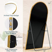 Full Length Mirror with Stand, 78