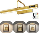 Picture Lights Wall Battery Operated, 14