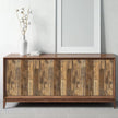 Decoroom Wood Peel and Stick Wallpaper 17.7
