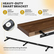 48 Inch Floating Shelves, 9.3