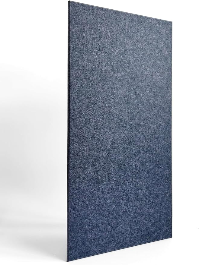 Acoustic Panels 12-Pack Soundproof Wall Panels 24