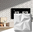 Art3d 3D Wall Panels 100 Pack, 11.8