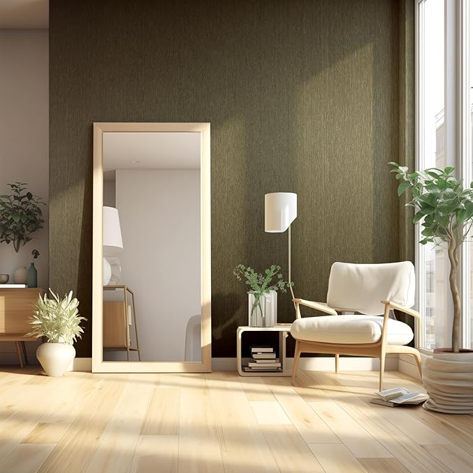 Dark Gold Peel and Stick Wallpaper 15.7