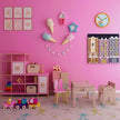 LACHEERY Pink Contact Paper 12