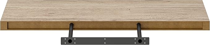 Ballucci Floating Shelf, 36