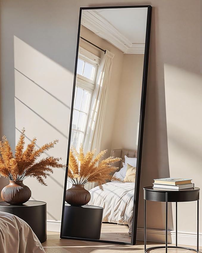 Full Length Floor Mirror 56