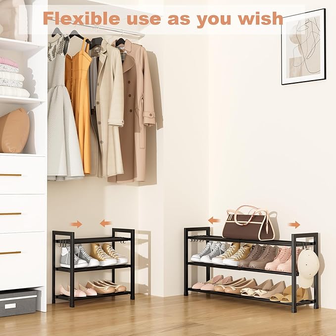 Adjustable 18