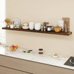 72 Inch Floating Shelves, 9.3