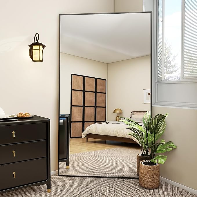 VooBang Large Full Length Mirror 78