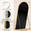 Full Length Mirror with Stand, 76