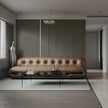 Heroad Brand Grey Wood Wallpaper Peel and Stick Wallpaper for Cabinets Removable Modern Wood Grain Contact Paper Self Adhesive Wood Contact Paper Roll 15.7