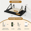 Floating Shelves for Wall,18