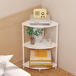 3 Tier Corner Shelf Stand, 23.2
