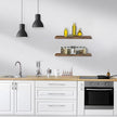 Sorbus Floating Shelves for Wall - 24