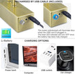 FUNCHDAY Picture Light Wireless, 13