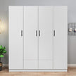 Abyssaly White Wood Contact Paper 11.8