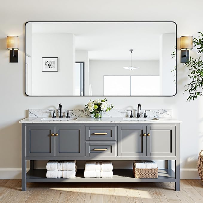 Antok Wall Mirror, 30
