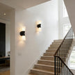 Wall Sconces Set of 2 for Bathroom, Modern Indoor Vanity Light Fixtures 13