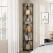 6 Tier Corner Shelf Stand, 78