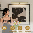 Brass Picture Lights for Paintings Plug in, 16