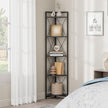 5 Tier Corner Shelf Stand, 64