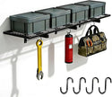 Garage Wall Shelving, 46