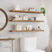 Floating Shelves for Wall, 1.5