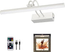 Picture Light,Picture Lights for Wall Cordless,16
