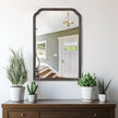 WallBeyond Wood Bathroom Mirrors for Wall Mounted, 20