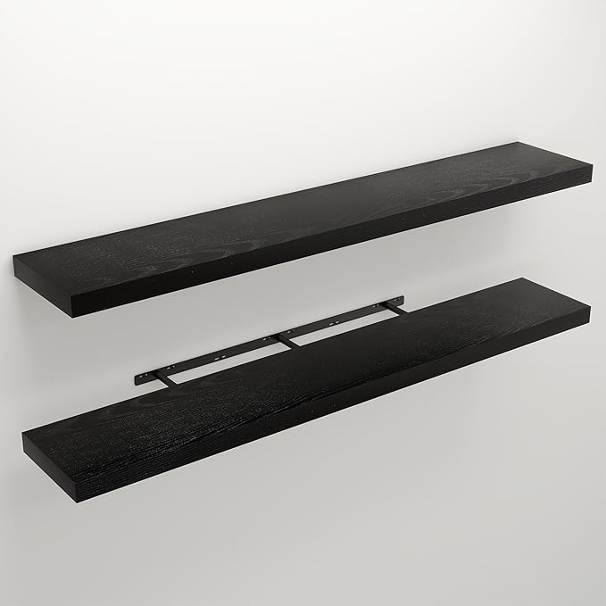 Floating Shelves for Wall, 9.3