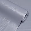 wishFIRE Grey Blue Textured Peel and Stick Wallpaper 15.7