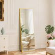 DUMOS Full Length Mirror with Stand 15