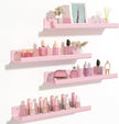 upsimples Acrylic Shelves for Wall Decor, 15