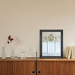 Ruomeng Rectangular Wall Mirror 16