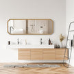 WallBeyond Full Length Mirror Wall Mounted 65