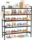 5 Tier Shoe Rack 33