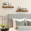 Fixwal Floating Shelves for Wall, 15.7
