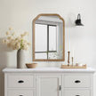 WallBeyond Wood Bathroom Mirrors for Wall Mounted, 20