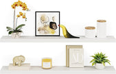 Ballucci Floating Shelves, 55