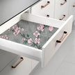 Floral Peel and Stick Wallpaper Flower Tree Contact Paper A Set of 17.5