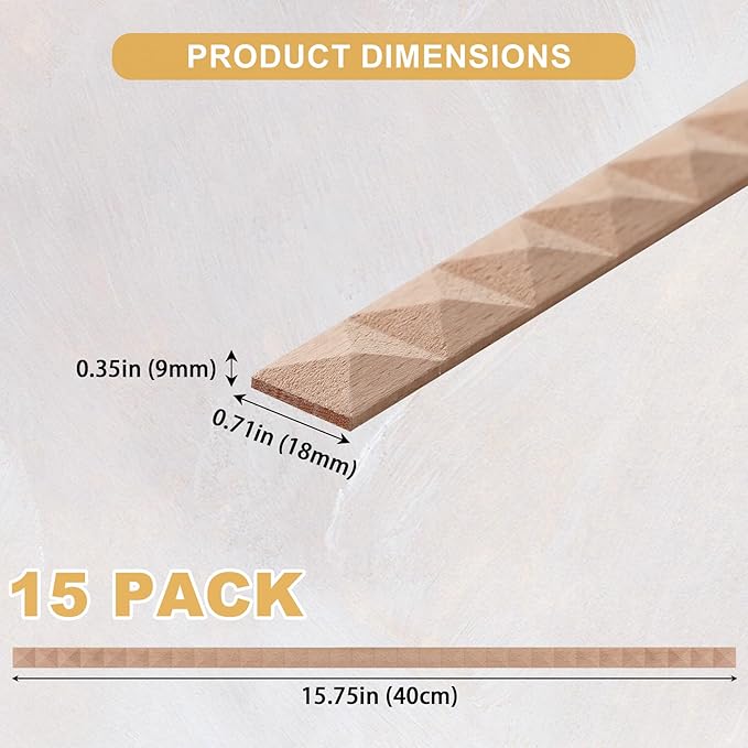 15-Pack 15.75